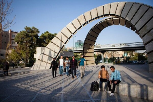تعمیر و بازسازی بیش از ۱۰ هزار متر فضای ورزشی در دانشگاه امیرکبیر 1 تعمیر و بازسازی بیش از ۱۰ هزار متر فضای ورزشی در دانشگاه امیرکبیر