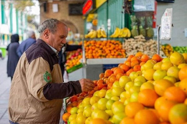 افتتاح ۱۰ بازار میوه و تره بار در تهران همزمان با آغاز دهه فجر 1 افتتاح ۱۰ بازار میوه و تره بار در تهران همزمان با آغاز دهه فجر