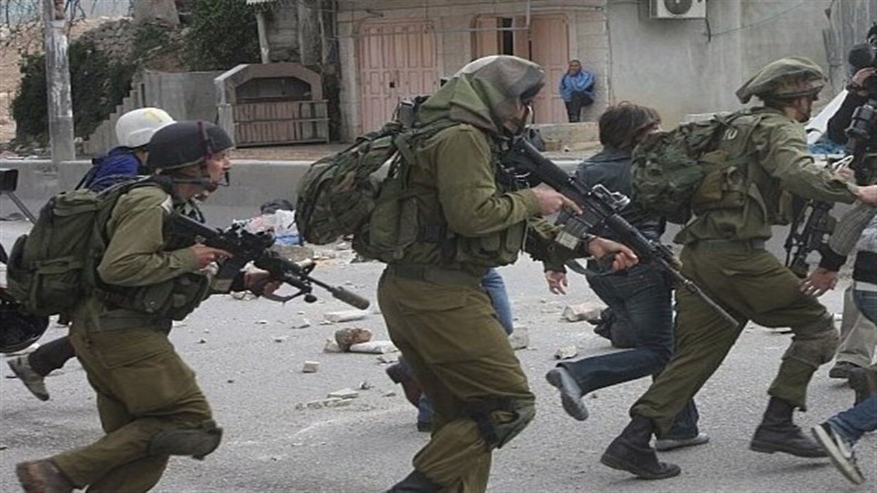 آواره ساختن اجباری فلسطینیان در جنین 1 آواره ساختن اجباری فلسطینیان در جنین
