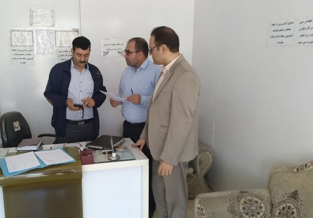 تنظیم قرارداد رهن و اجاره مسکن در اسناد کاغذی تخلف است 1 تنظیم قرارداد رهن و اجاره مسکن در اسناد کاغذی تخلف است