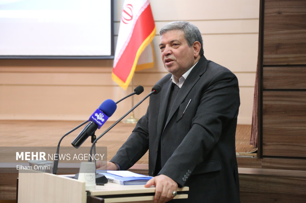 سازمان بهزیستی یاریگر ۸ میلیون نفر در مسیر بهزیستن است 1 سازمان بهزیستی یاریگر ۸ میلیون نفر در مسیر بهزیستن است