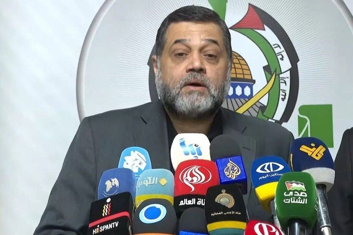 مقام ارشد حماس: همه شروط ما در توافق آتش بس حاصل شد 2 مقام ارشد حماس: همه شروط ما در توافق آتش بس حاصل شد
