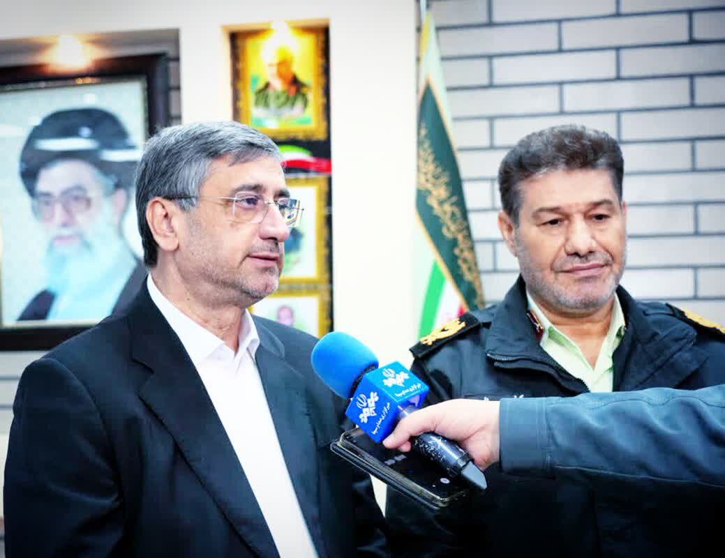 نمیتوان انتظار داشت همه مشکلات لرستان یکساله حل شود 1 نمیتوان انتظار داشت همه مشکلات لرستان یکساله حل شود