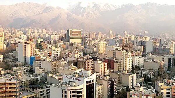 هزینه ساخت یک متر آپارتمان در تهران چقدر است؟/ این اعداد محیرالعقول است 1 هزینه ساخت یک متر آپارتمان در تهران چقدر است؟/ این اعداد محیرالعقول است