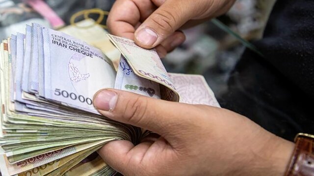 رقم اولیه سبد معیشتی مشخص شد/ باقری:افزایش ۵۰ درصدی مزد منطقی است 1 رقم اولیه سبد معیشتی مشخص شد/ باقری:افزایش ۵۰ درصدی مزد منطقی است