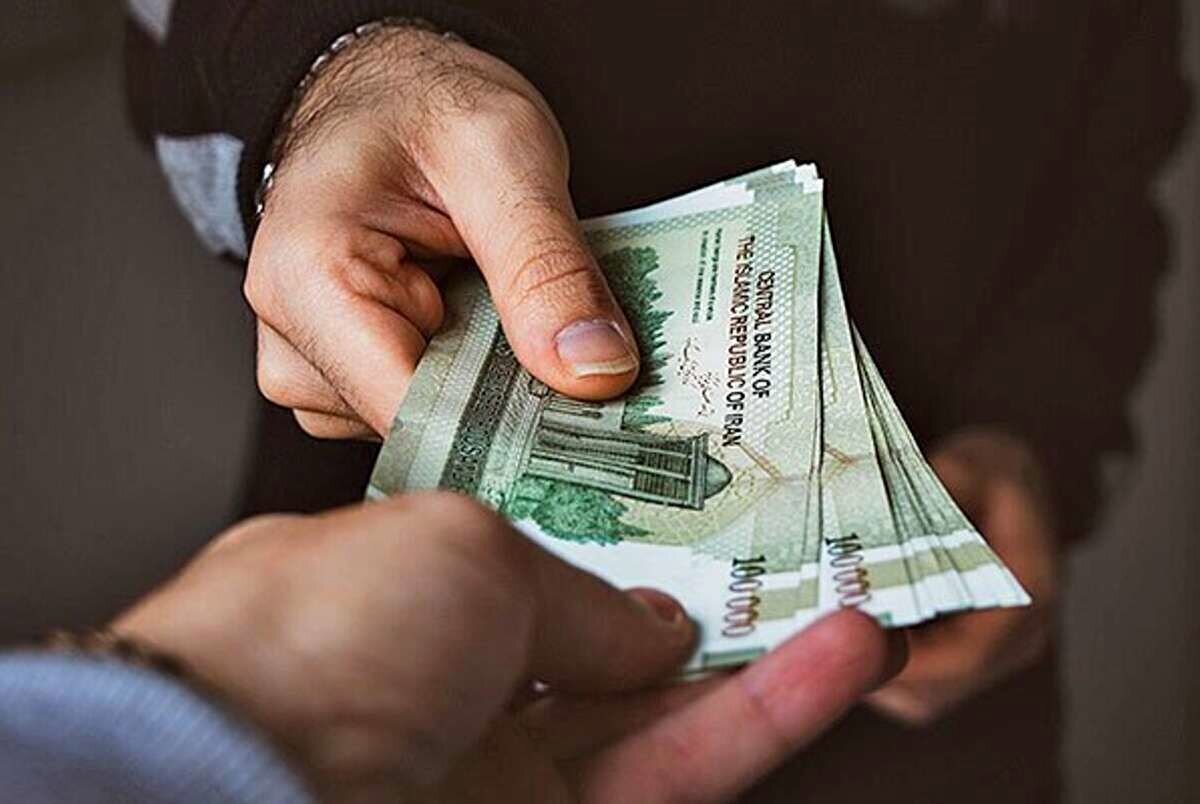 جدیدترین خبر درباره دستمزد ۱۴۰۴ کارگران/ حقوق کارگران به ۲۷.۵ میلیون تومان تغییر میکند؟ 1 جدیدترین خبر درباره دستمزد ۱۴۰۴ کارگران/ حقوق کارگران به ۲۷.۵ میلیون تومان تغییر میکند؟