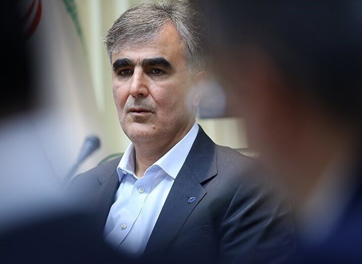 خبر مهم رییس کل بانک مرکزی برای بنگاهها/ فرزین: نرخ محاسباتی ارز تخصیصی برای فروردین ۱۴۰۴ اعلام شد 1 خبر مهم رییس کل بانک مرکزی برای بنگاهها/ فرزین: نرخ محاسباتی ارز تخصیصی برای فروردین ۱۴۰۴ اعلام شد
