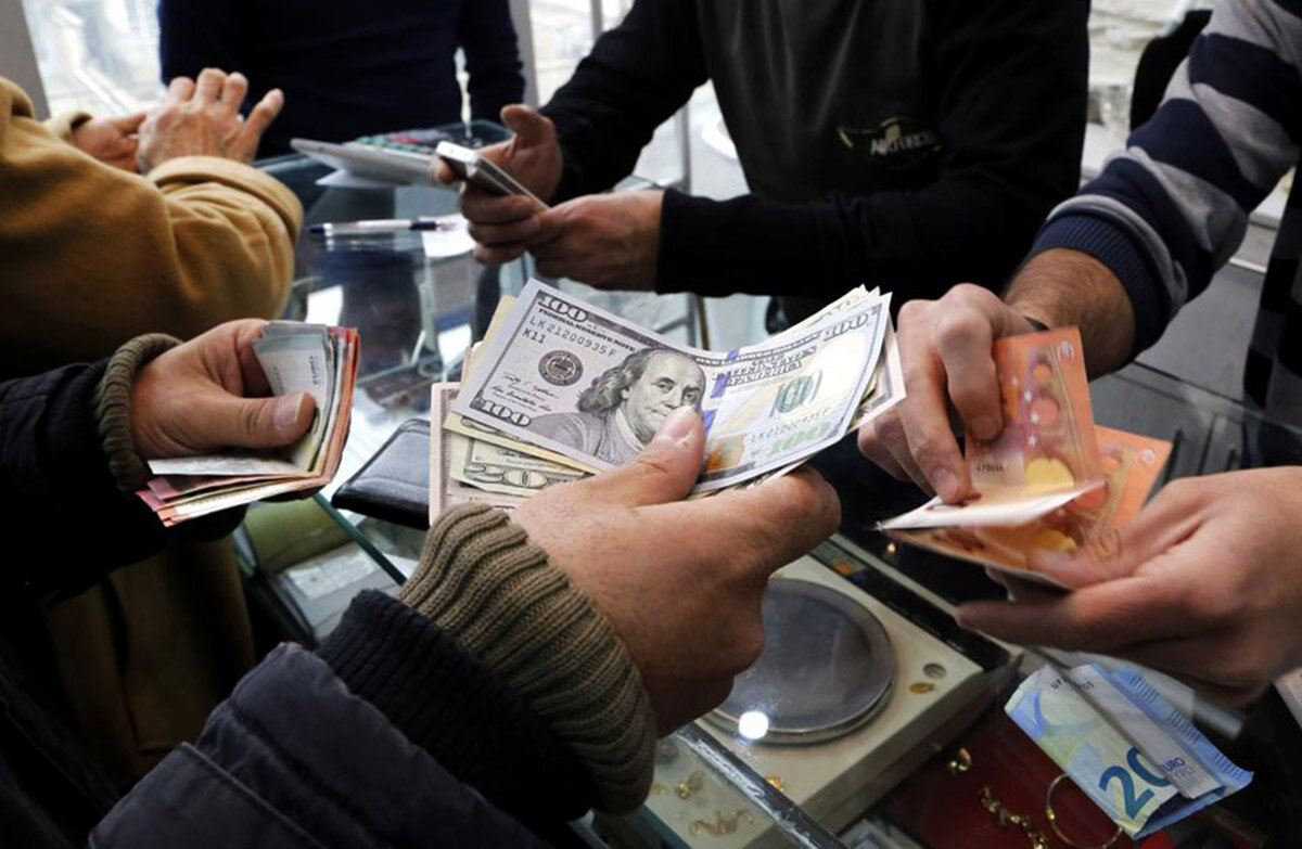 دلار ارزان میشود؟ / هشدار دلار به خریداران عجول! 1 دلار ارزان میشود؟ / هشدار دلار به خریداران عجول!