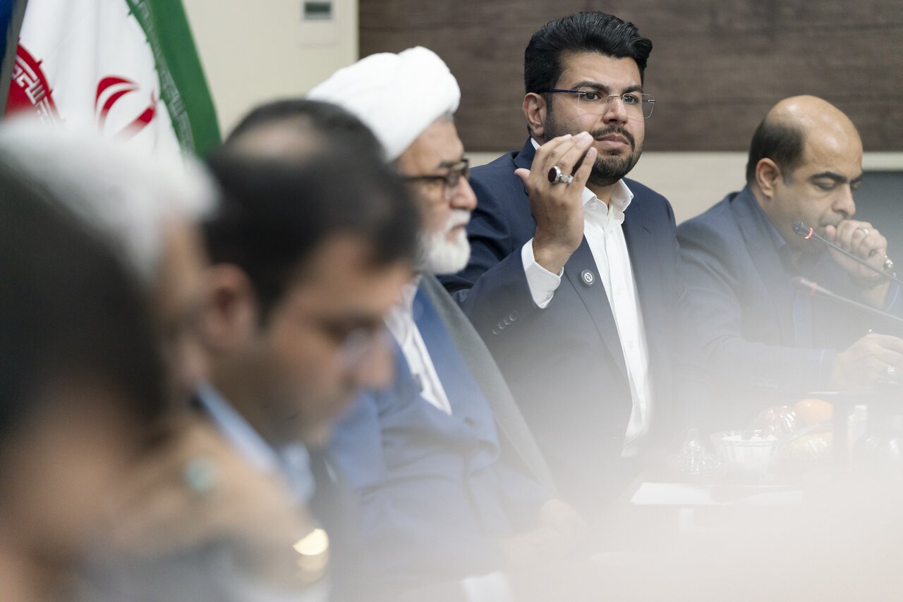 مرکز آموزش فنی و حرفهای مهارتهای پیشرفته و تکمیلی نفت، گاز و پتروشیمی خلیجفارس راهاندازی میشود 5 مرکز آموزش فنی و حرفهای مهارتهای پیشرفته و تکمیلی نفت، گاز و پتروشیمی خلیجفارس راهاندازی میشود