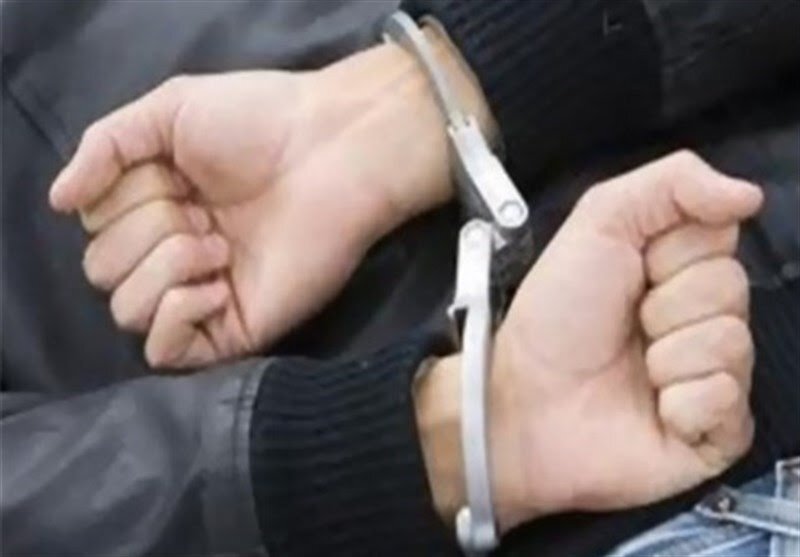 دستگیری قاتل در کمتر از یک ساعت توسط پلیس بام ایران 1 دستگیری قاتل در کمتر از یک ساعت توسط پلیس بام ایران