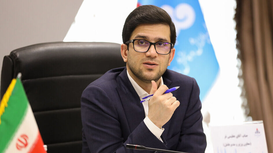 مصرف ۷۱ درصد فراورده های نفتی در بخش حمل و نقل 1 مصرف ۷۱ درصد فراورده های نفتی در بخش حمل و نقل