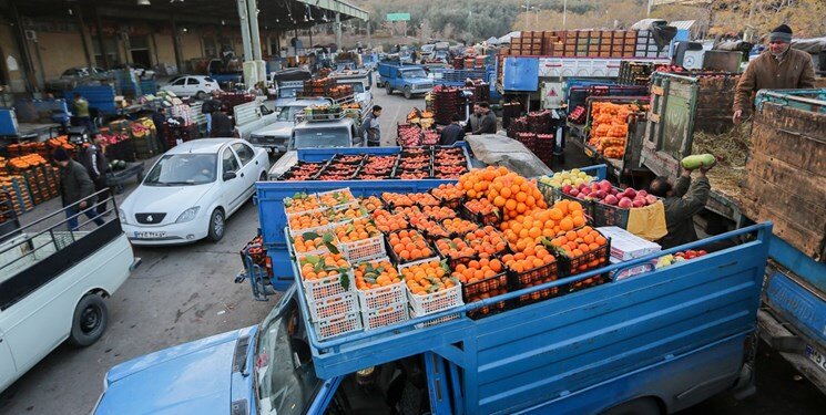 میادین و بازارهای میوه و ترهبار فردا تعطیل شد؟ 1 میادین و بازارهای میوه و ترهبار فردا تعطیل شد؟