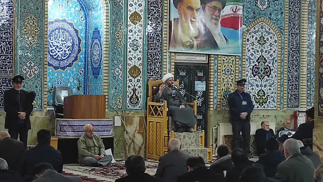 «سید حسن نصرالله» نماد واقعی مقاومت است 1 «سید حسن نصرالله» نماد واقعی مقاومت است