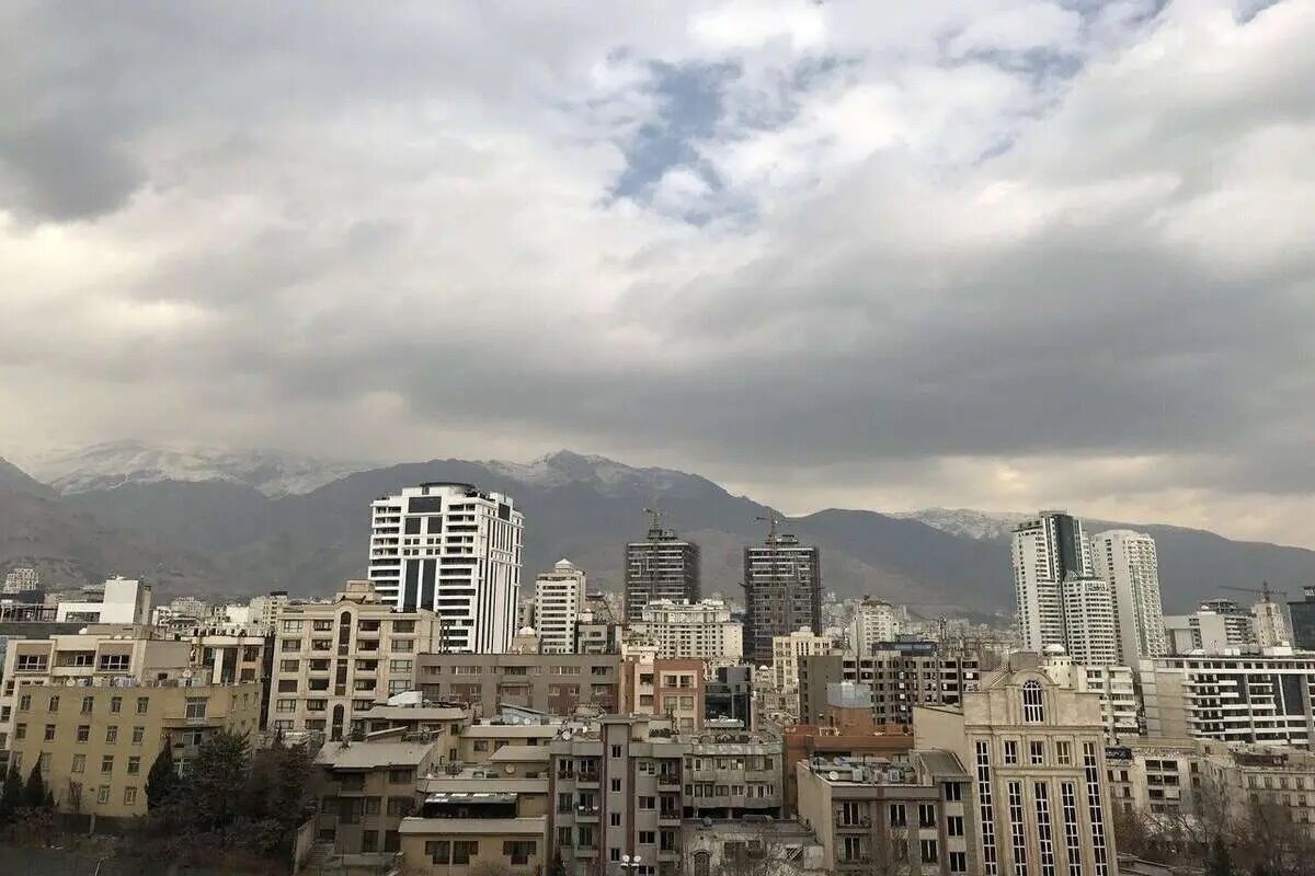 خانه در بالاشهر تهران متری چند؟ + جدول 1 خانه در بالاشهر تهران متری چند؟ + جدول