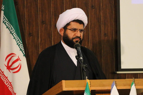 انتقاد امام جمعه پاکدشت به سود زیاد تسهیلات بانکها 1 انتقاد امام جمعه پاکدشت به سود زیاد تسهیلات بانکها