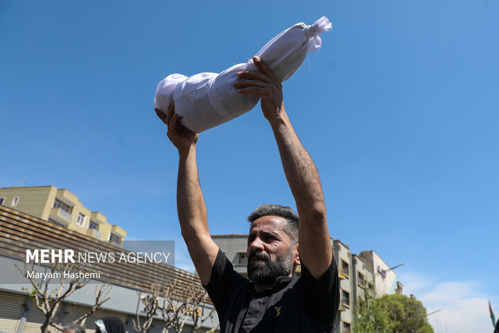 روز جهانی قدس؛ نماد همبستگی جهانی با مردم فلسطین 4 روز جهانی قدس؛ نماد همبستگی جهانی با مردم فلسطین