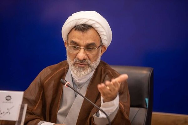 تصمیم گیری درباره تاثیر معدل بر عهده شورای عالی آموزشوپرورش است 1 تصمیم گیری درباره تاثیر معدل بر عهده شورای عالی آموزشوپرورش است