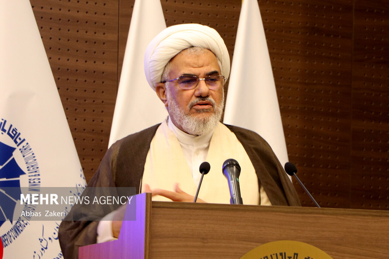 هرمزگان به عنوان استان پیشگام در حفظ قرآن معرفی خواهد شد 1 هرمزگان به عنوان استان پیشگام در حفظ قرآن معرفی خواهد شد