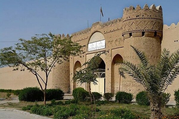 زلزله هیچ آسیبی به آثار تاریخی ایرانشهر وارد نکرد 1 زلزله هیچ آسیبی به آثار تاریخی ایرانشهر وارد نکرد