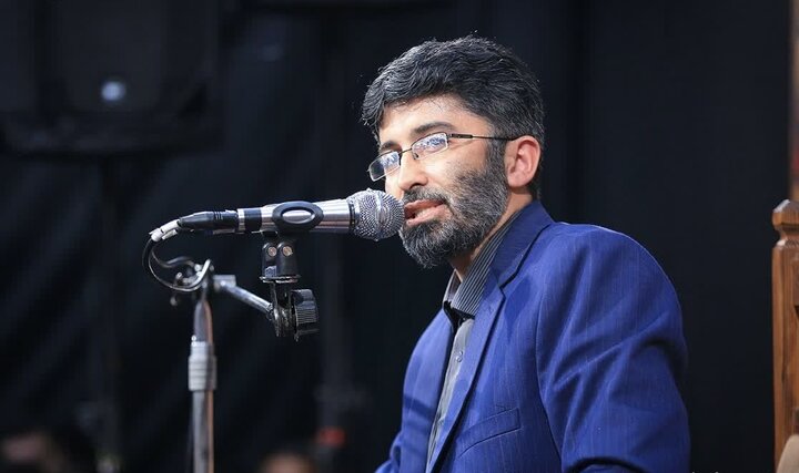 نمایش معجزه در «محفل»؛ برنامهای که تبیینگر سبک زندگی قرآنی است 2 نمایش معجزه در «محفل»؛ برنامهای که تبیینگر سبک زندگی قرآنی است