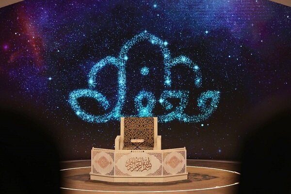 نمایش معجزه در «محفل»؛ برنامهای که تبیینگر سبک زندگی قرآنی است 1 نمایش معجزه در «محفل»؛ برنامهای که تبیینگر سبک زندگی قرآنی است