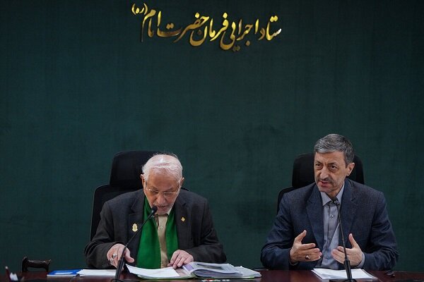 مشارکت در آزادی ۶۱۸ زندانی جرائم غیر عمد مالی 1 مشارکت در آزادی ۶۱۸ زندانی جرائم غیر عمد مالی