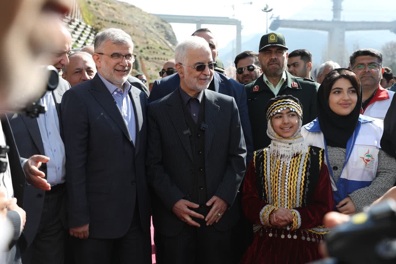 وزیر کشور البرز را ترک کرد 1 وزیر کشور البرز را ترک کرد