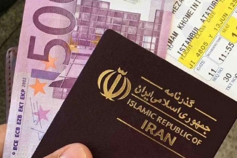 خروج از کشور چقدر عوارض دارد؟ + جدول 1 خروج از کشور چقدر عوارض دارد؟ + جدول
