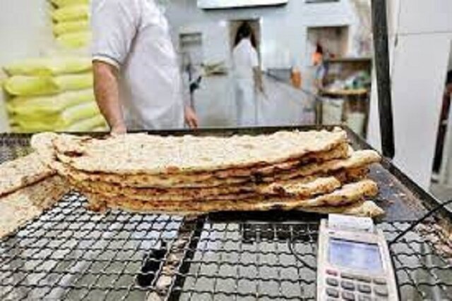 نان در سال جدید چقدر گران می شود؟ 1 نان در سال جدید چقدر گران می شود؟