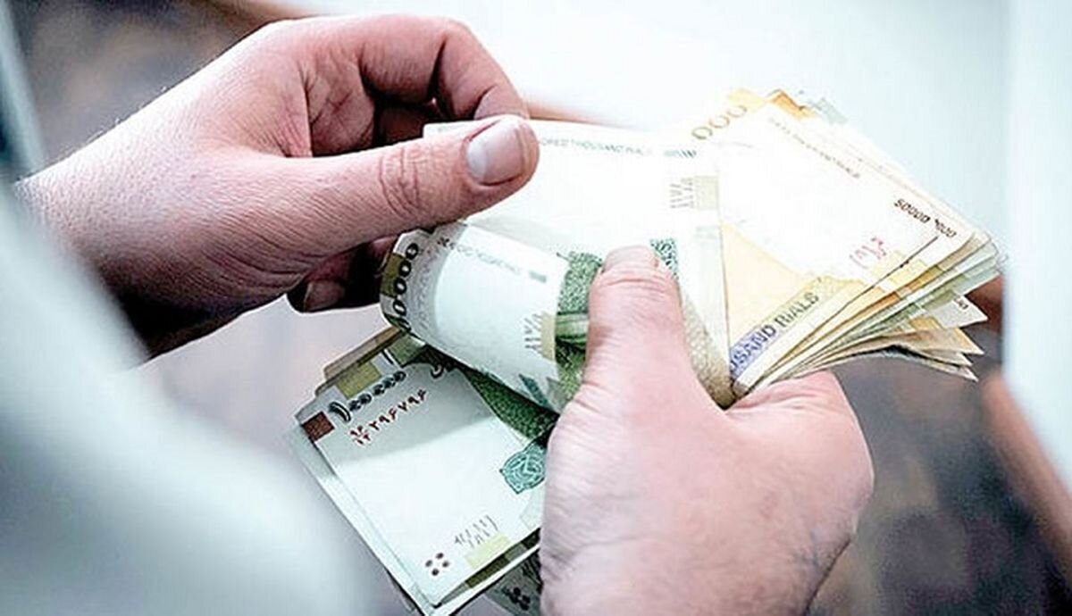 خبر جدید برای کارگران/ ۶ ماه دیگر حقوقها افزایش مییابد؟ 1 خبر جدید برای کارگران/ ۶ ماه دیگر حقوقها افزایش مییابد؟