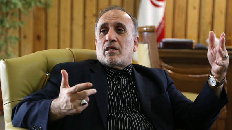 پیشبینی مقام اسبق بانک مرکزی از چشمانداز ۱۴۰۴ / سید علی: باید برای روزهای دشوار آماده شویم 2 پیشبینی مقام اسبق بانک مرکزی از چشمانداز ۱۴۰۴ / سید علی: باید برای روزهای دشوار آماده شویم