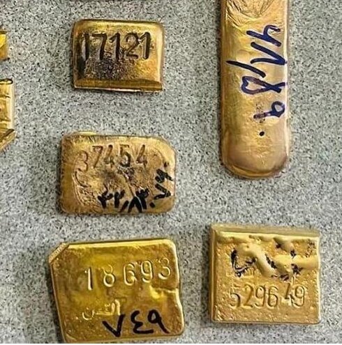 هشدار به خریداران طلای آبشده؛ این نوع طلا در دادوستدهای درونصنفی استفاده میشود 1 هشدار به خریداران طلای آبشده؛ این نوع طلا در دادوستدهای درونصنفی استفاده میشود