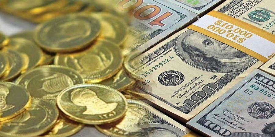 عقبگرد قیمت دلار و سکه/ تسنیم: تیر دلال های ارز و طلا به سنگ خورد 1 عقبگرد قیمت دلار و سکه/ تسنیم: تیر دلال های ارز و طلا به سنگ خورد