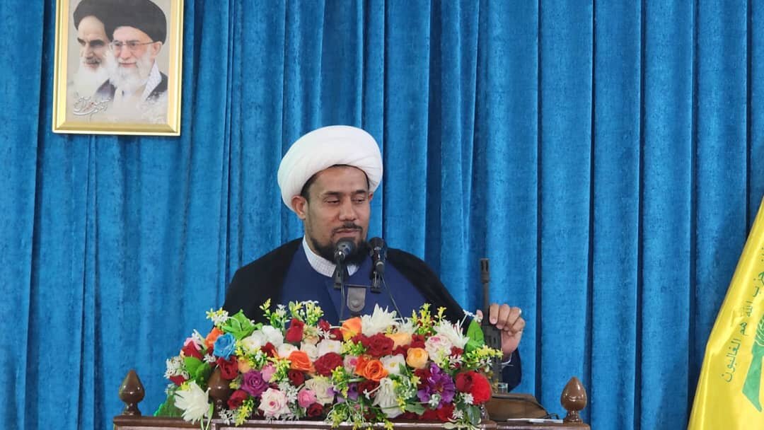 سهمیه فعلی بنزین در سیریک جوابگوی نیاز مردم نیست 1 سهمیه فعلی بنزین در سیریک جوابگوی نیاز مردم نیست