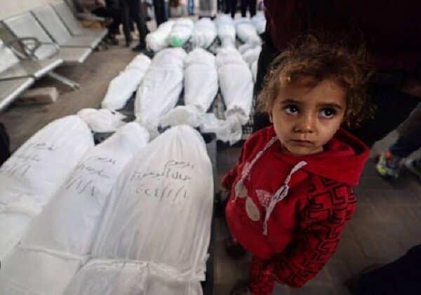 به خاک و خون کشیده شدن ۷۰ فلسطینی در توحش صهیونیست ها 1 به خاک و خون کشیده شدن ۷۰ فلسطینی در توحش صهیونیست ها