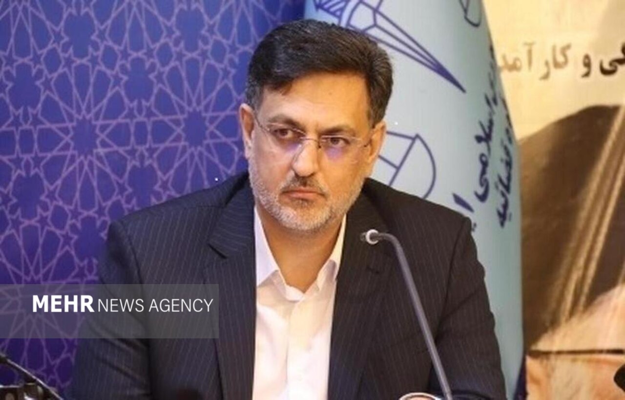 تشکیل۲۷پرونده قضائی برهم زنندگان امنیت روانی درفضای مجازی اصفهان 1 تشکیل۲۷پرونده قضائی برهم زنندگان امنیت روانی درفضای مجازی اصفهان