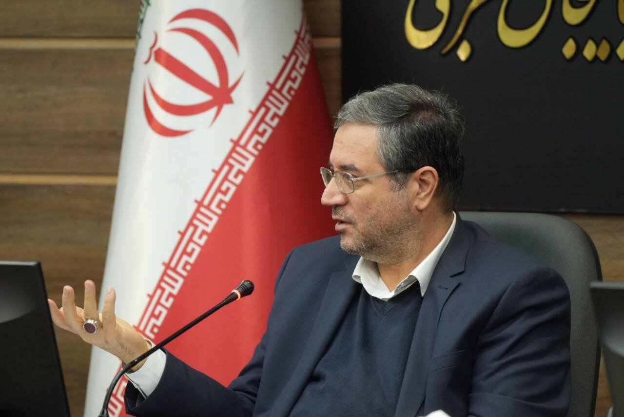 آذربایجان غربی از استان های امن کشور برای سرمایه گذاری است 1 آذربایجان غربی از استان های امن کشور برای سرمایه گذاری است