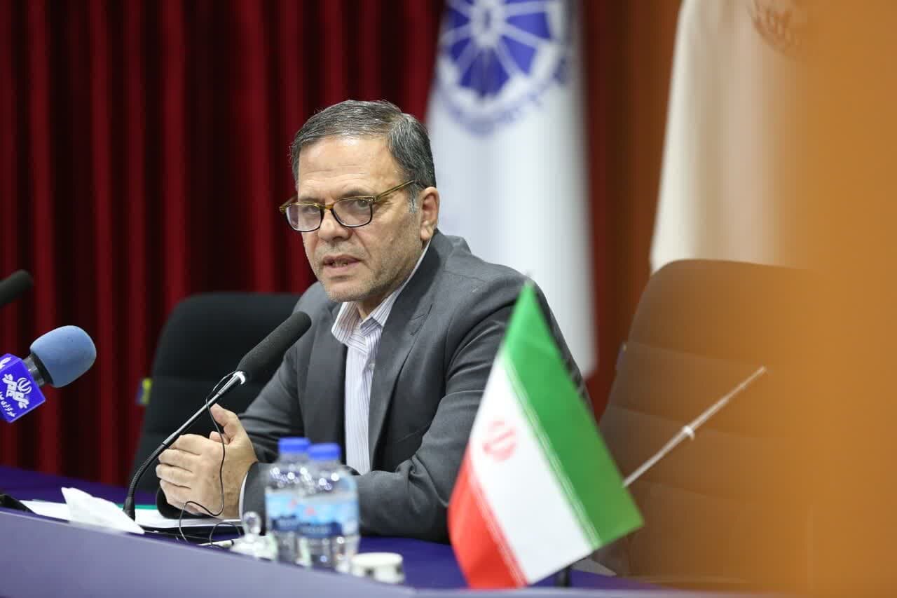جذب ۵۳.۵ همت اعتبار برای پروژههای زیربنایی و نیمه تمام زنجان نهایی شد 1 جذب ۵۳.۵ همت اعتبار برای پروژههای زیربنایی و نیمه تمام زنجان نهایی شد