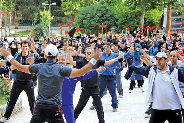 شهرداری ها متولی اصلی ورزش در شهرها؛ شهرداری یاسوج فقط وعده می دهد 1 شهرداری ها متولی اصلی ورزش در شهرها؛ شهرداری یاسوج فقط وعده می دهد