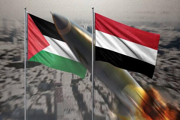 ۳ بنبست صهیونیستها در تقابل با نیروهای مسلح یمن کدام است؟ 1 ۳ بنبست صهیونیستها در تقابل با نیروهای مسلح یمن کدام است؟