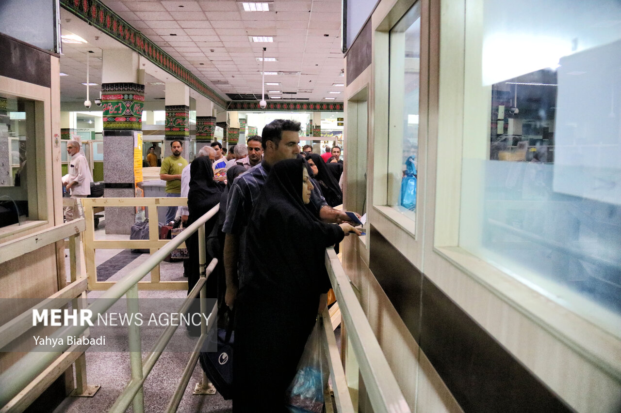 استقرار ۶ هزار نیروی پلیس در کرمانشاه برای تأمین امنیت زائران اربعین 1 استقرار ۶ هزار نیروی پلیس در کرمانشاه برای تأمین امنیت زائران اربعین