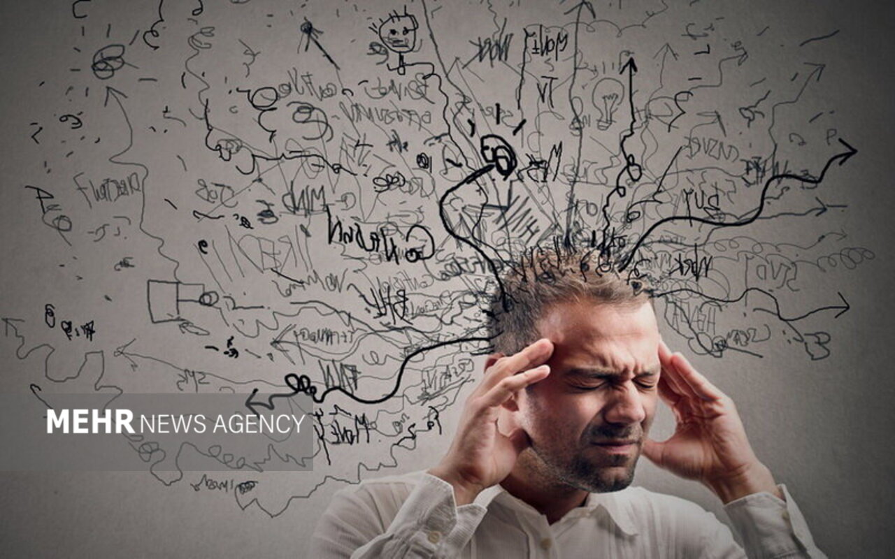 آرامش و تابآوری را در روزهای سخت حفظ کنیم 1 آرامش و تابآوری را در روزهای سخت حفظ کنیم