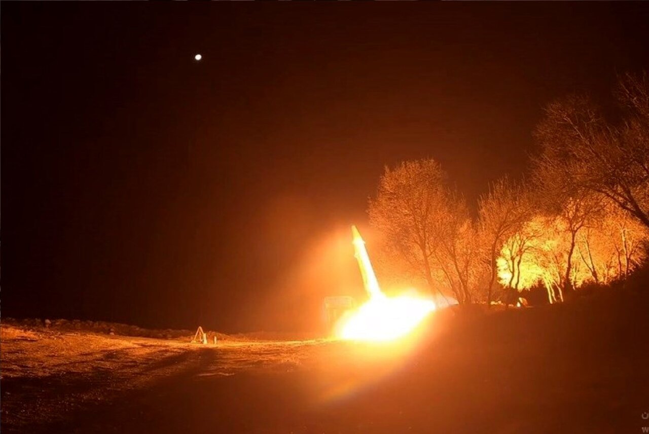 خوشحالی و حمایت مردم ایلام از انجام عملیات وعده صادق ۳ 2 خوشحالی و حمایت مردم ایلام از انجام عملیات وعده صادق ۳