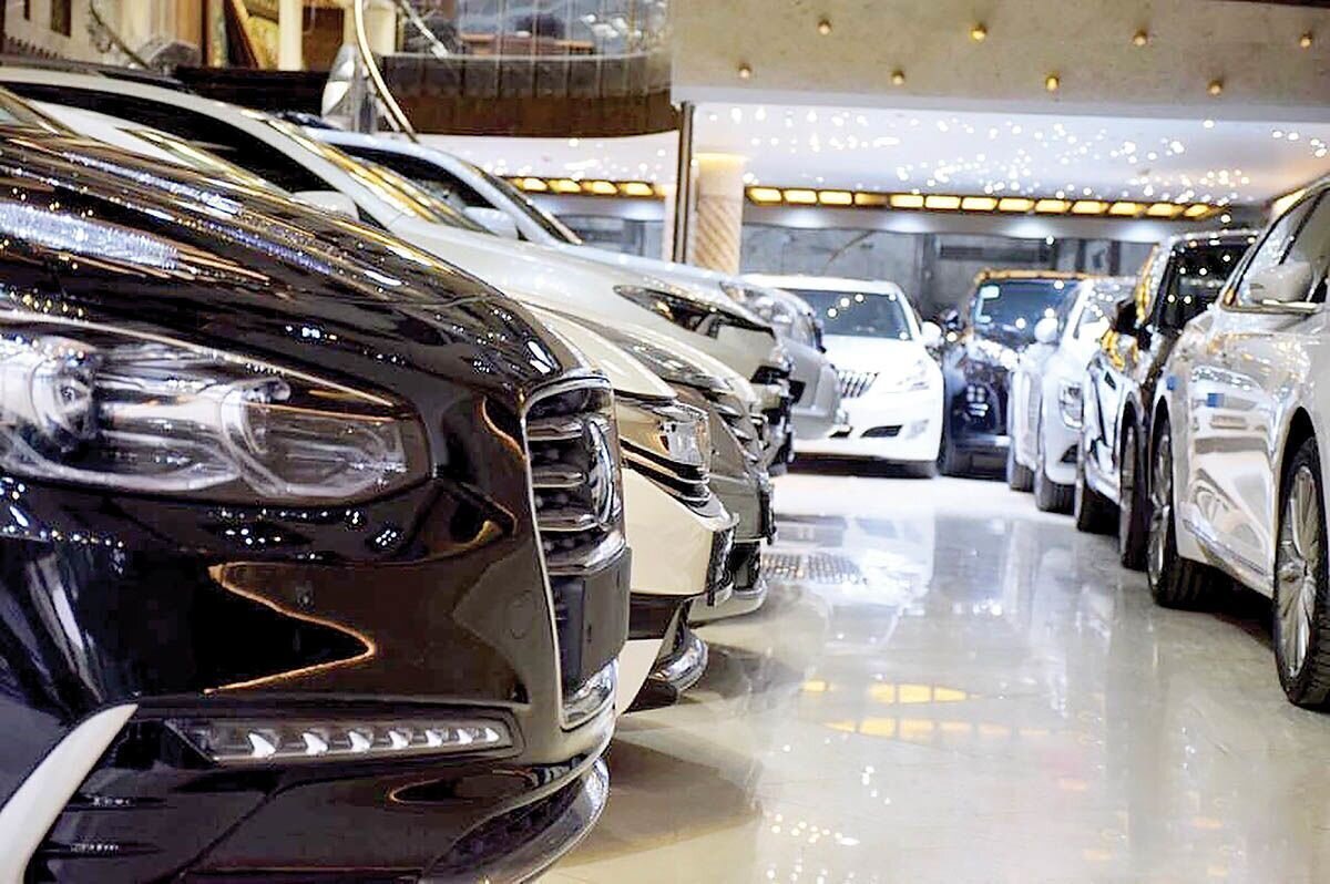 جهش سنگین قیمتها در بازار خودرو/ آخرین قیمت پژو، سمند، شاهین، کوییک و دنا + جدول 1 جهش سنگین قیمتها در بازار خودرو/ آخرین قیمت پژو، سمند، شاهین، کوییک و دنا + جدول