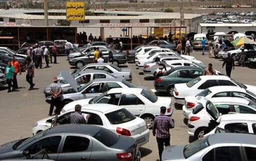 شورای رقابت: عرضه خودرو در بورس کالا غیرقانونی است 1 شورای رقابت: عرضه خودرو در بورس کالا غیرقانونی است
