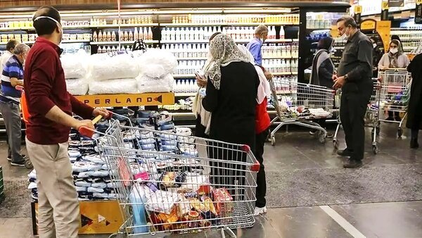 یارانهبگیران حتما بخوانند/ پرداخت کالابرگ جدید در خرداد منتفی است 1 یارانهبگیران حتما بخوانند/ پرداخت کالابرگ جدید در خرداد منتفی است