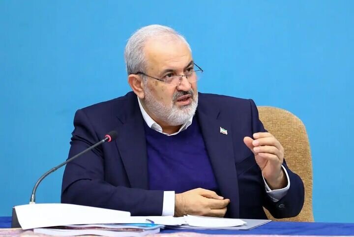 کاهش ۵ درصدی تولید جهانی بیتکوین در زمان قطع اینترنت/ ریشه کسری سوخت پارسال توطئه رژیم صهیونیستی بوده است 1 کاهش ۵ درصدی تولید جهانی بیتکوین در زمان قطع اینترنت/ ریشه کسری سوخت پارسال توطئه رژیم صهیونیستی بوده است