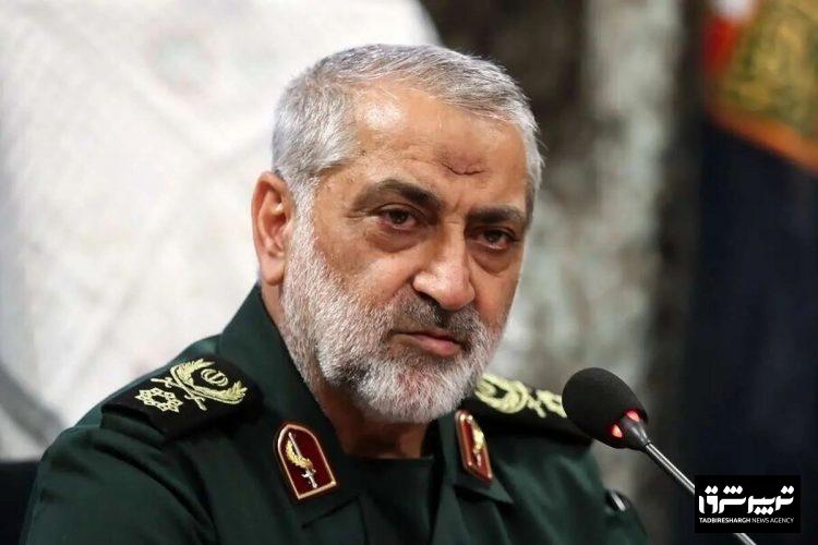سردار شکارچی، سخنگوی نیرو‌های مسلح: به حمله احتمالی رژیم صهیونیستی، پاسخ کوبنده، جدی، مؤثر و پشیمان‌کننده خواهیم داد
