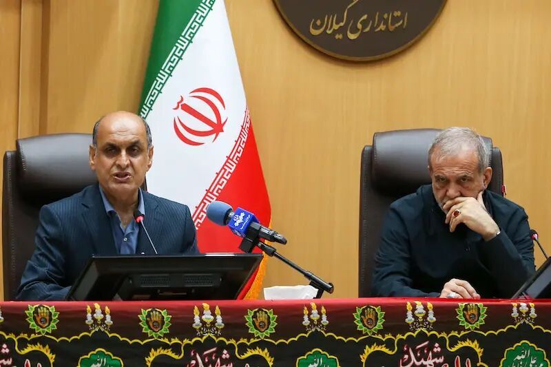 در جنگ تحمیلی ۱۲ روزه هیچ مشکلی در تامین کالاها نداشتیم 1 در جنگ تحمیلی ۱۲ روزه هیچ مشکلی در تامین کالاها نداشتیم