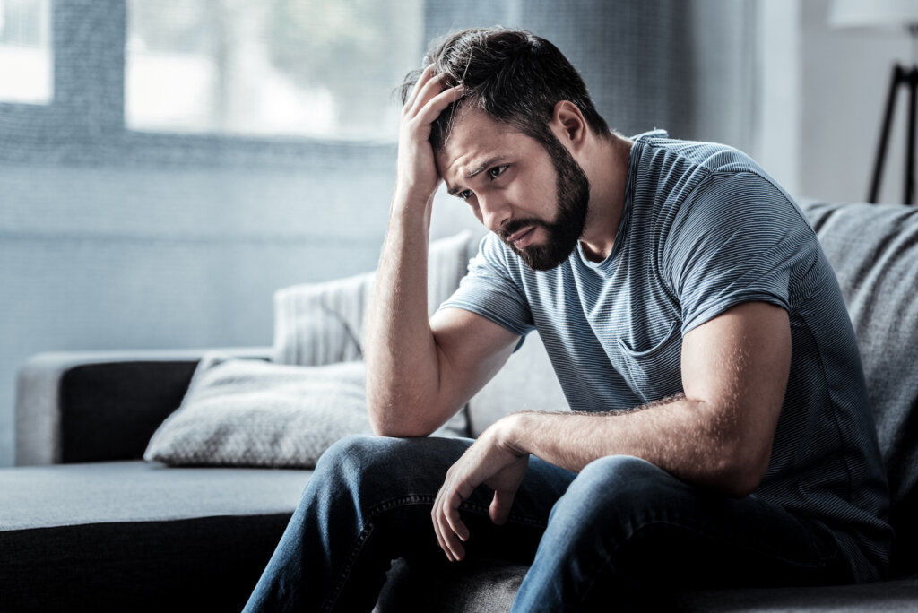 چقدر درد دارید؟